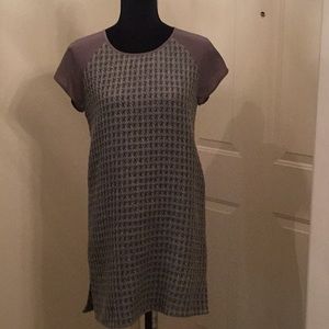 Women’s Gray Tunic